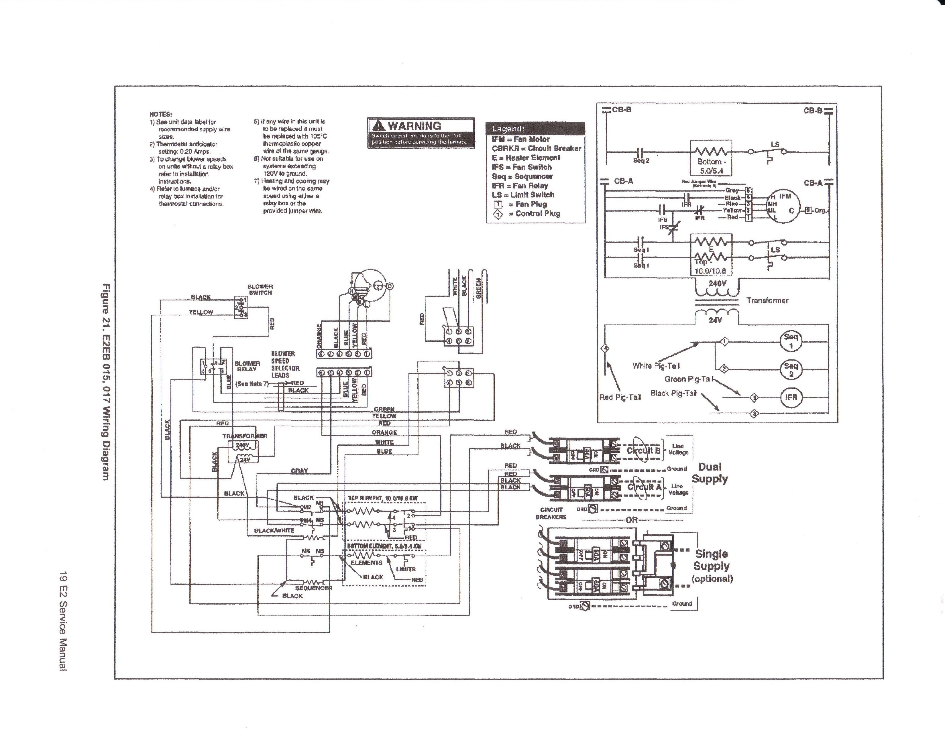 Wiring Diagram For Rv Thermostat Refrence Coleman Mach 5