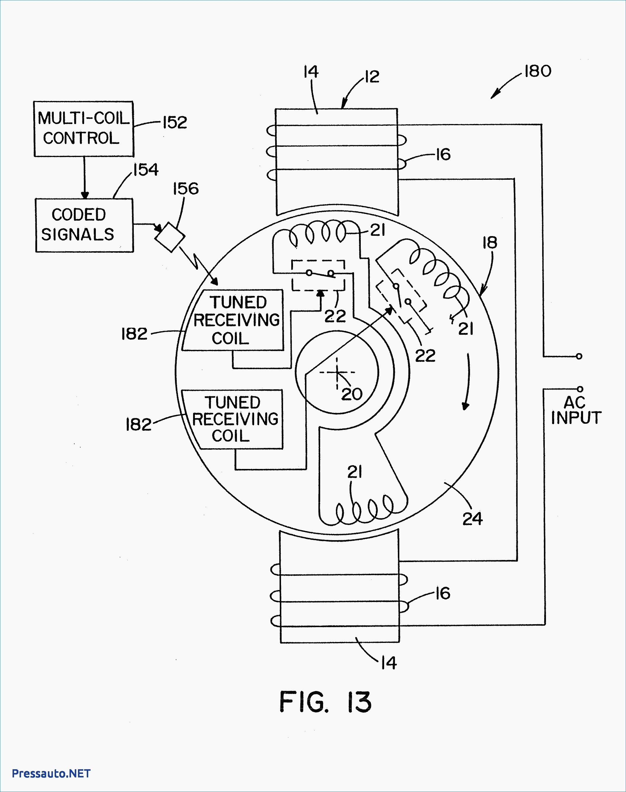 Wiring Diagram Electric Fan Motor Best Wiring Diagram for Ac Condenser Fan Motor Best 3 Wire