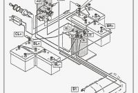 Curtis 1204 Controller Wiring Diagram Inspirational Ez Go Wiring Diagram for Golf Cart Health Shop Me 15 6 – Wiring