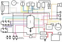 Cx500 Wiring Diagram Elegant Wiring Diagram Ac Unit &amp; Contactor Wiring Diagram Ac Unit Save