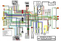 Cx500 Wiring Diagram Inspirational Wiring Diagram 1978 Honda Cx500 Part 2 Wire Center •