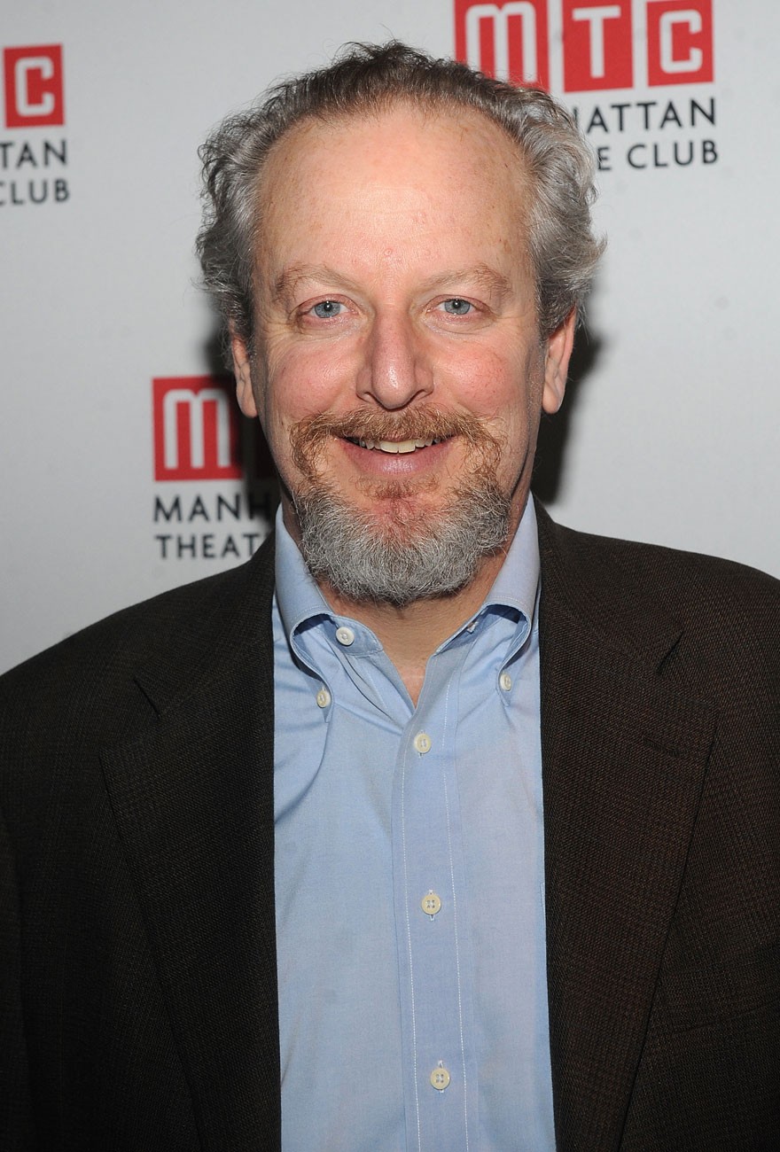 Daniel Stern on The Other Place Dementia and Still Getting Recognized as Marv from Home Alone
