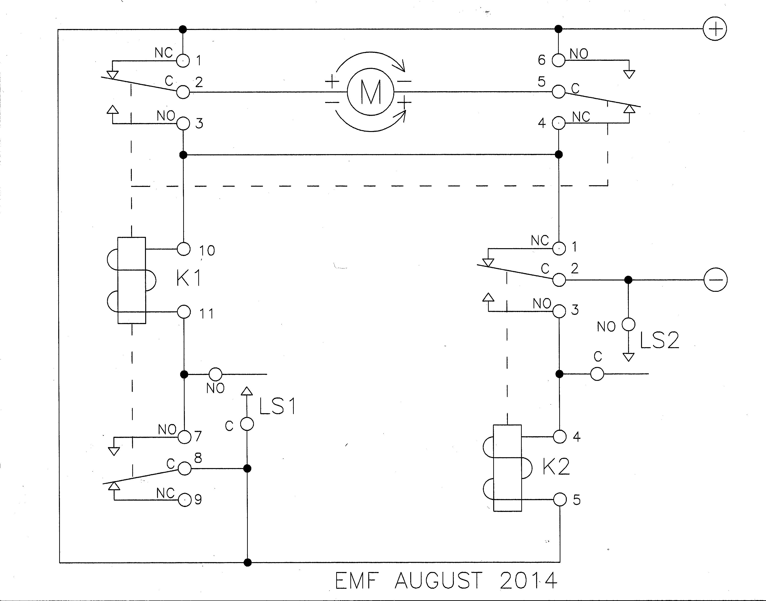 Dayton Time Delay Relay Wiring Diagram Wiring Diagram for Ac Electric Motor Fresh Wiring Diagram