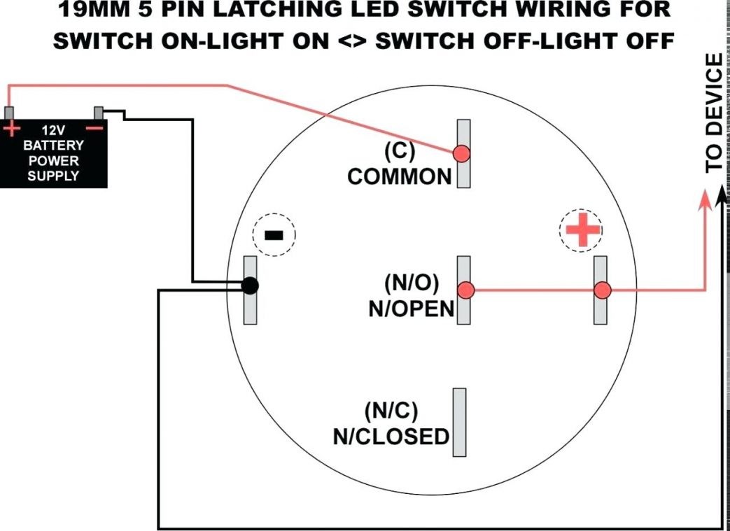 5 Pin Dmx Wiring Diagram