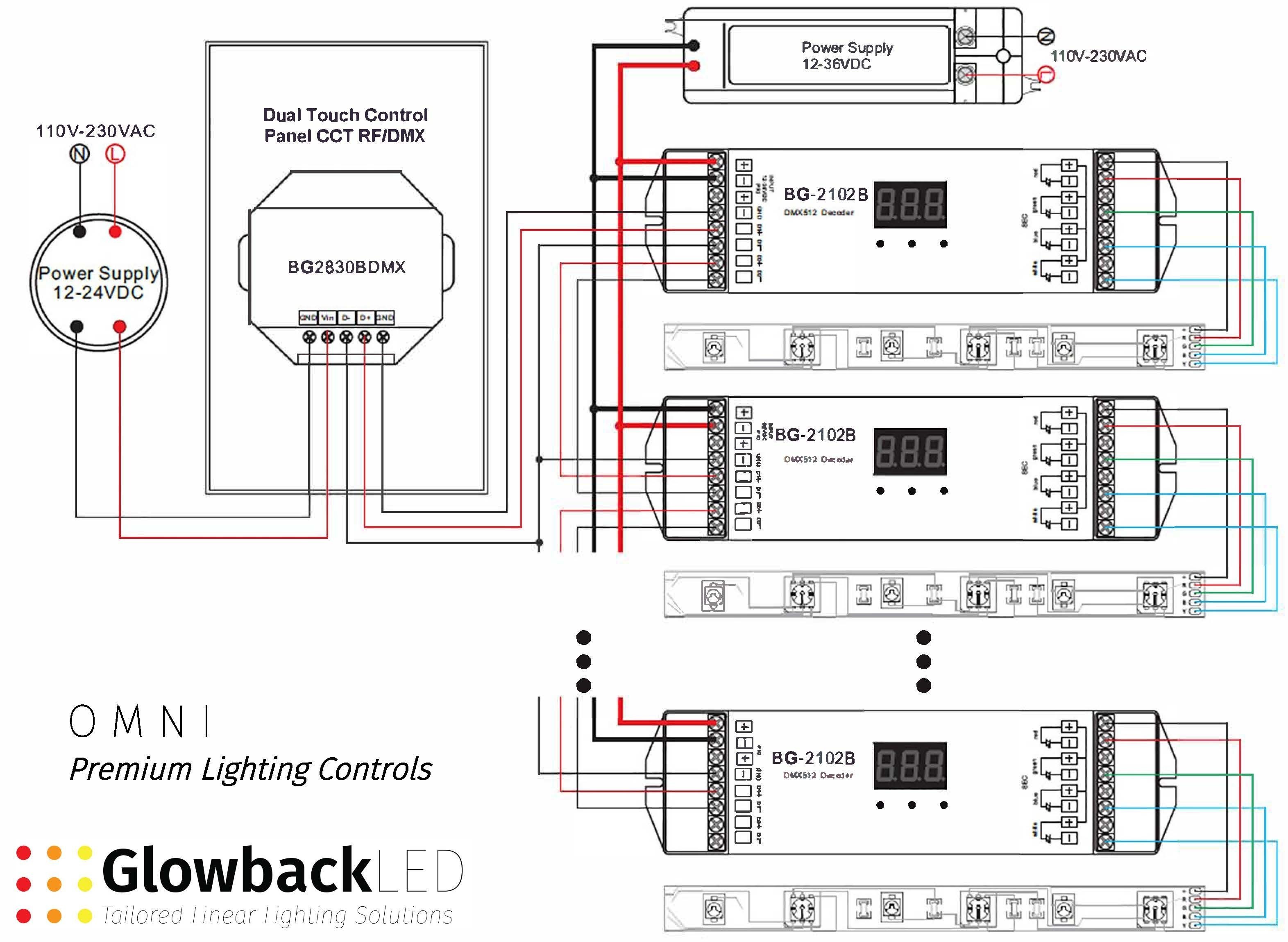 Dmx Lighting Wiring Diagram Best Dmx Lighting Control Wiring Diagram Wiring Diagram
