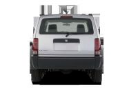 Dodge Nitro Tail Light Inspirational Dodge Nitro Reviews Research New &amp; Used Models