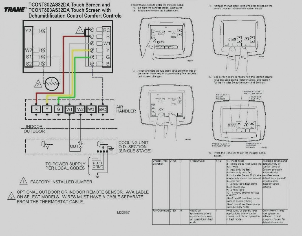 Dometic fort Control Center 2 Wiring Diagram Trend Dometic Single Zone Lcd thermostat Wiring Diagram