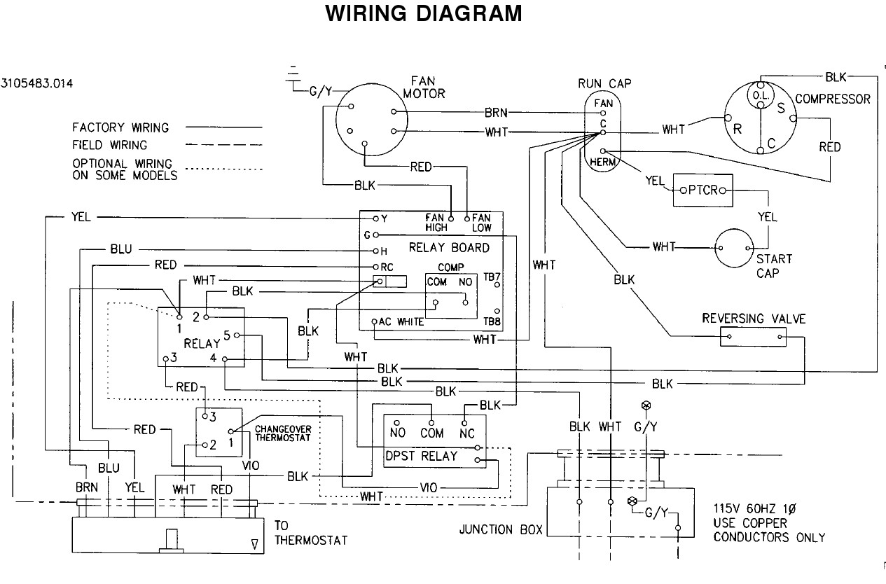 Dometic fort Control Center 2 Wiring Diagram 7 Wire thermostat Wiring Diagram New Hvac thermostat