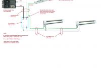 Double Pole Circuit Breaker Wiring Diagram Elegant Wiring Diagram 220 Volt Baseboard Heater New Wiring Diagram for 220v