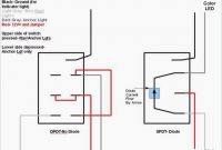 Dpst Rocker Switch Wiring Diagram New Dpst Rocker Switch Wiring Diagram Download