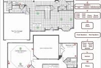 Draw Wiring Diagram Inspirational Inspirational House Wiring Plan Drawing • Electrical Outlet Symbol 2018