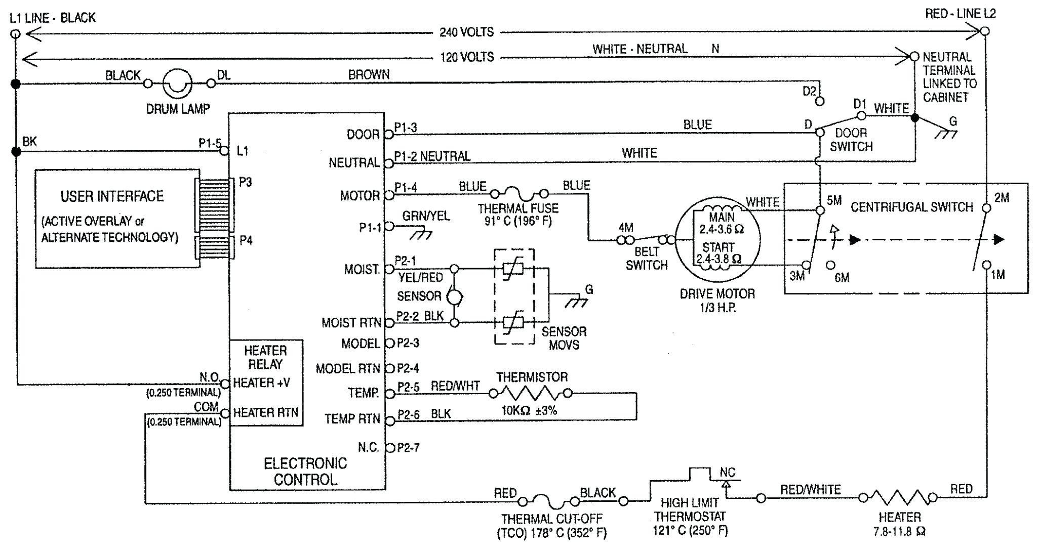 Wiring Diagram for Ge Dryer Motor Valid Ge Dryer Start Switch Wiring Diagram Best Wiring Diagram