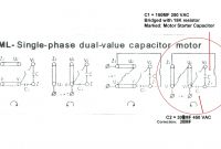 Dual Voltage Single Phase Motor Wiring Diagram Best Of Wiring Diagram Marathon Electric Motor Refrence Wiring Diagram for