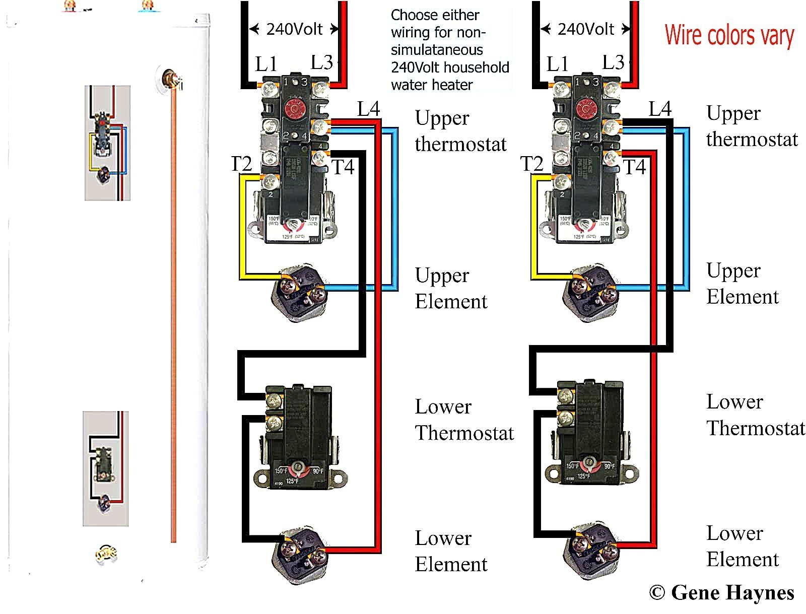 Wiring Diagram Electric Water Heater Fresh Wiring Diagram for An Electric Water Heater Refrence Electric Water