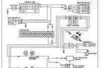 End Of Line Switch Wiring Diagram Awesome Wiring Diagram for A Light Switch Refrence End Line Switch Wiring