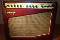 EpiPhone Triggerman Unique EpiPhone Triggerman 60 Dsp Image Audiofanzine