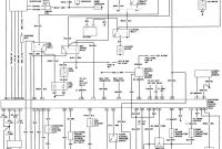 Explorer Conversion Van Wiring Diagram New Bronco Ii Wiring Diagrams Bronco Ii Corral