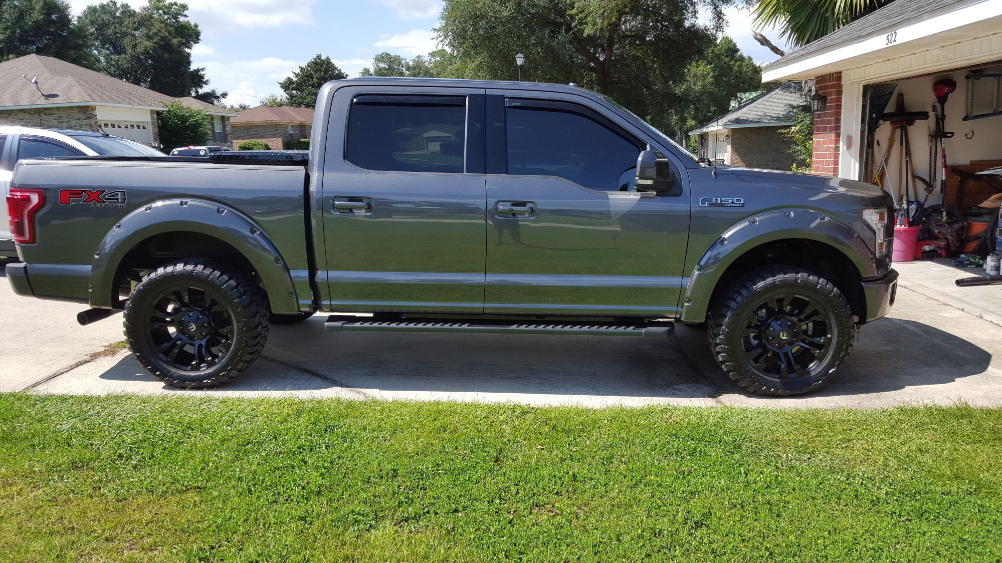 Ford F150 Forum munity of Ford Truck Fans