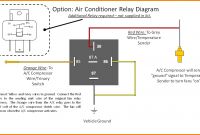 Fan Relay Wiring Diagram Awesome 36 Cooling Fan Relay Wiring Diagram – Types Of Diagram