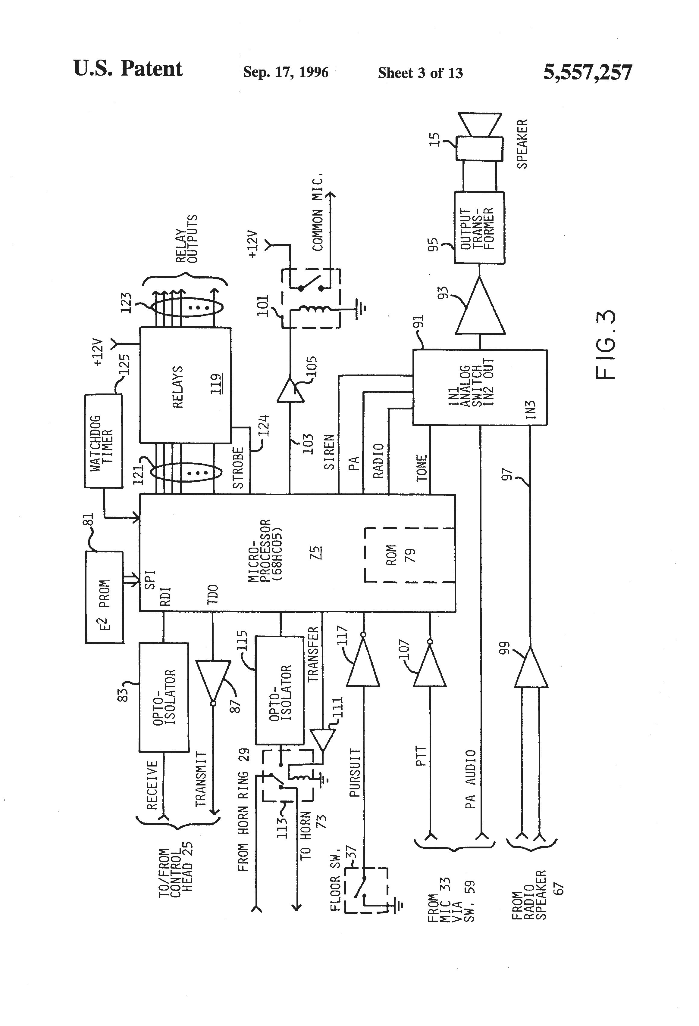 Ford Fiesta Engine Diagram to Her with Federal Signal Wiring Federal Signal Pa300 Wiring Diagram
