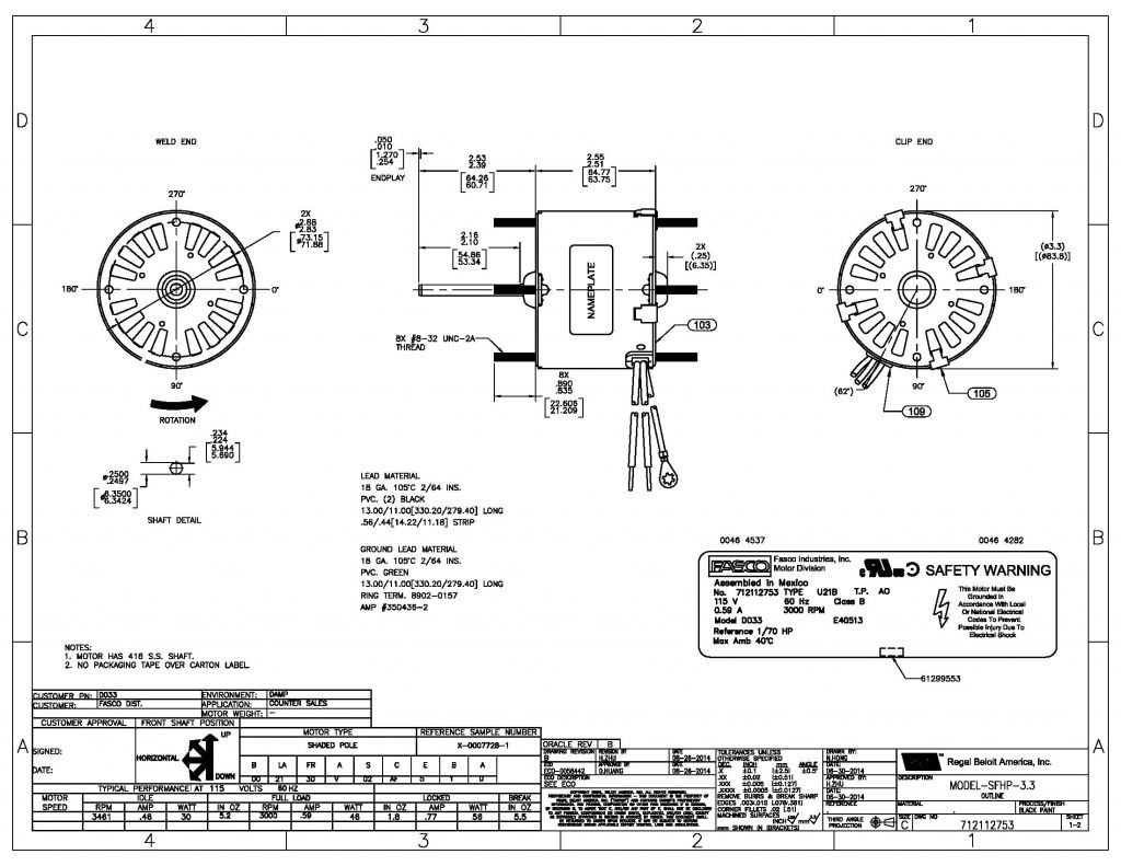 Federal Signal Pa300 Wiring Diagram Popular 3 Wire Condenser Fan Motor Wiring Diagram Luxury Fantastic Ac