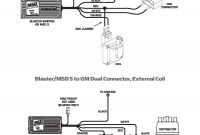 Ford 302 Distributor Wiring Diagram Unique ford 302 Msd Distributor Wiring Diagram Msd Hei Fair 6al Mopar