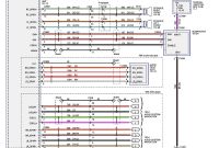 Ford Radio Wiring Diagram Download Inspirational 1997 ford F150 Radio Wiring Diagram Download