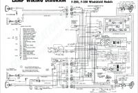 Ford Ranger Headlight Switch Wiring Diagram Unique Wiring Diagram Conventions Reference Wiring Diagrams for ford Fresh