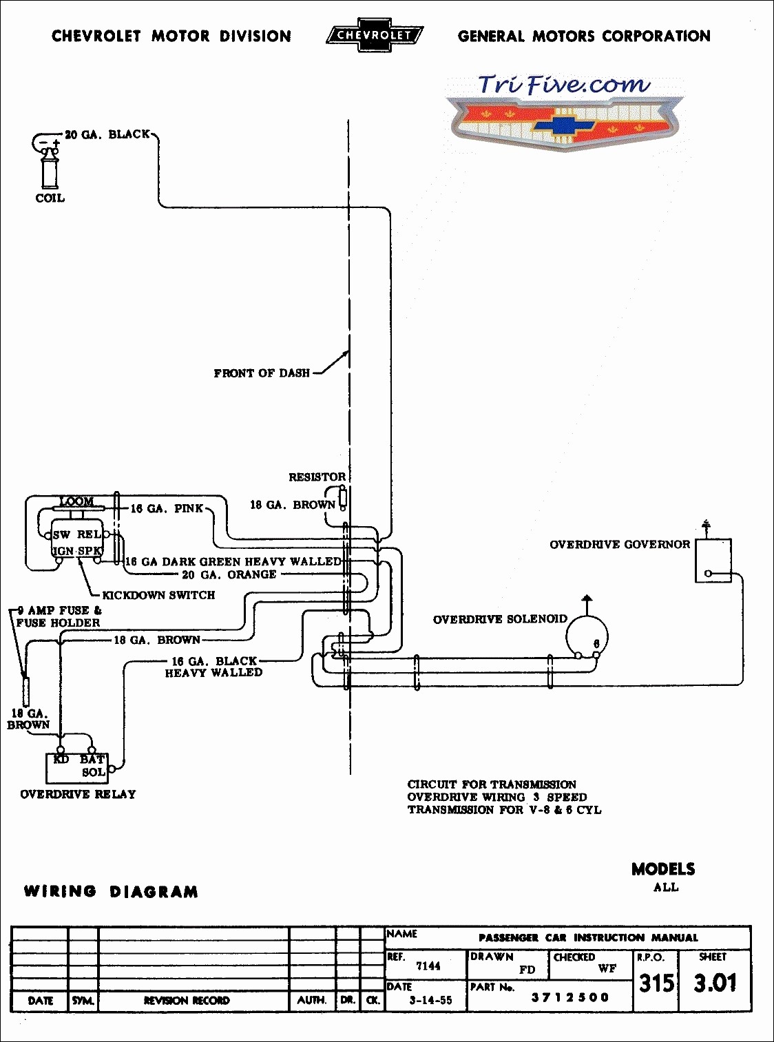 Full Size of Wiring Diagram Ford Starter Solenoid Wiring Diagram Fresh 1955 Chevy Ignition Switch