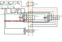 Forward Reverse Motor Wiring Diagram Unique Reversing Switch Wiring Diagram Best Car Diagram Wiring Diagram