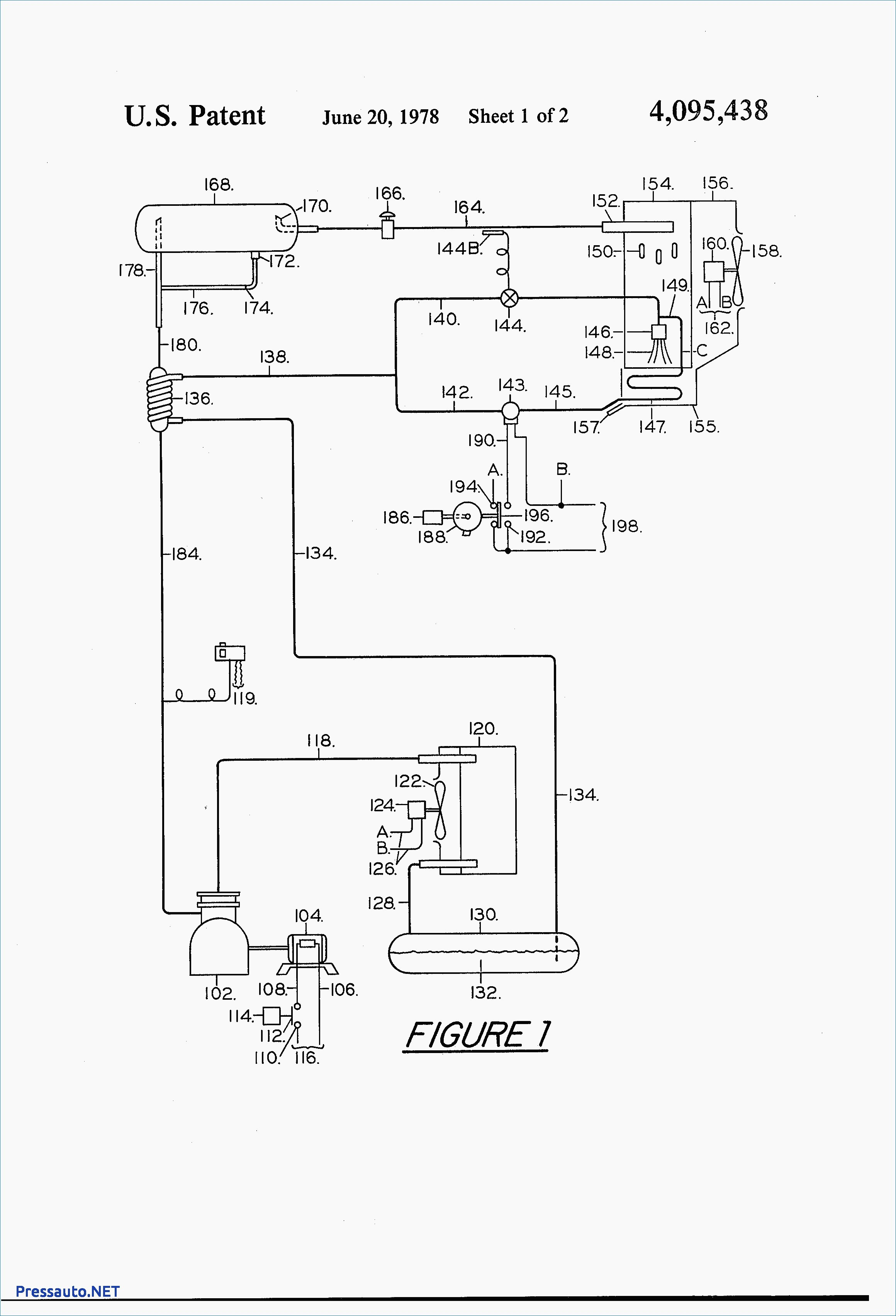 Walk In Freezer Wiring Diagram New Defrost Timer Wiring Diagram Freezer To Paragonable Beauteous And