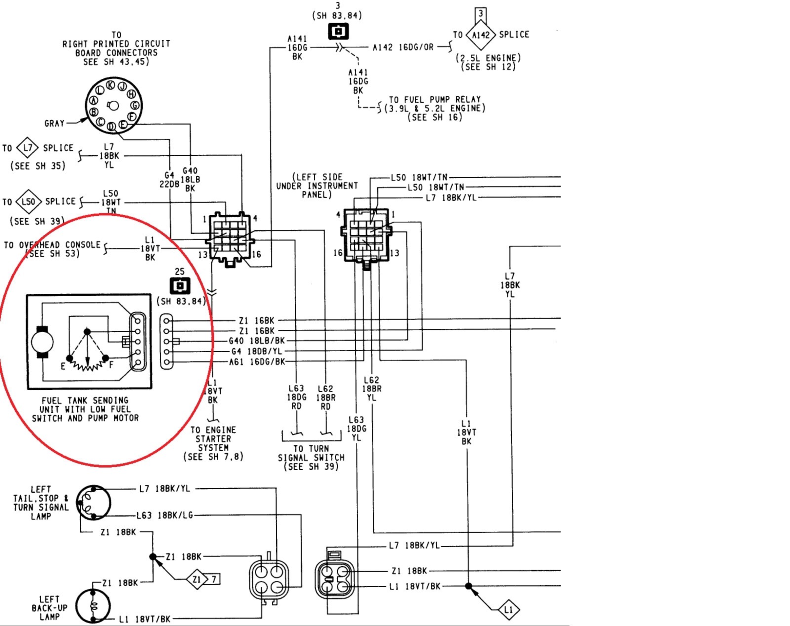 Fuel Cell Sending Unit Wiring Diagram Fuel Gauge Sending Unit Wiring Diagram Elegant Plans Drawing