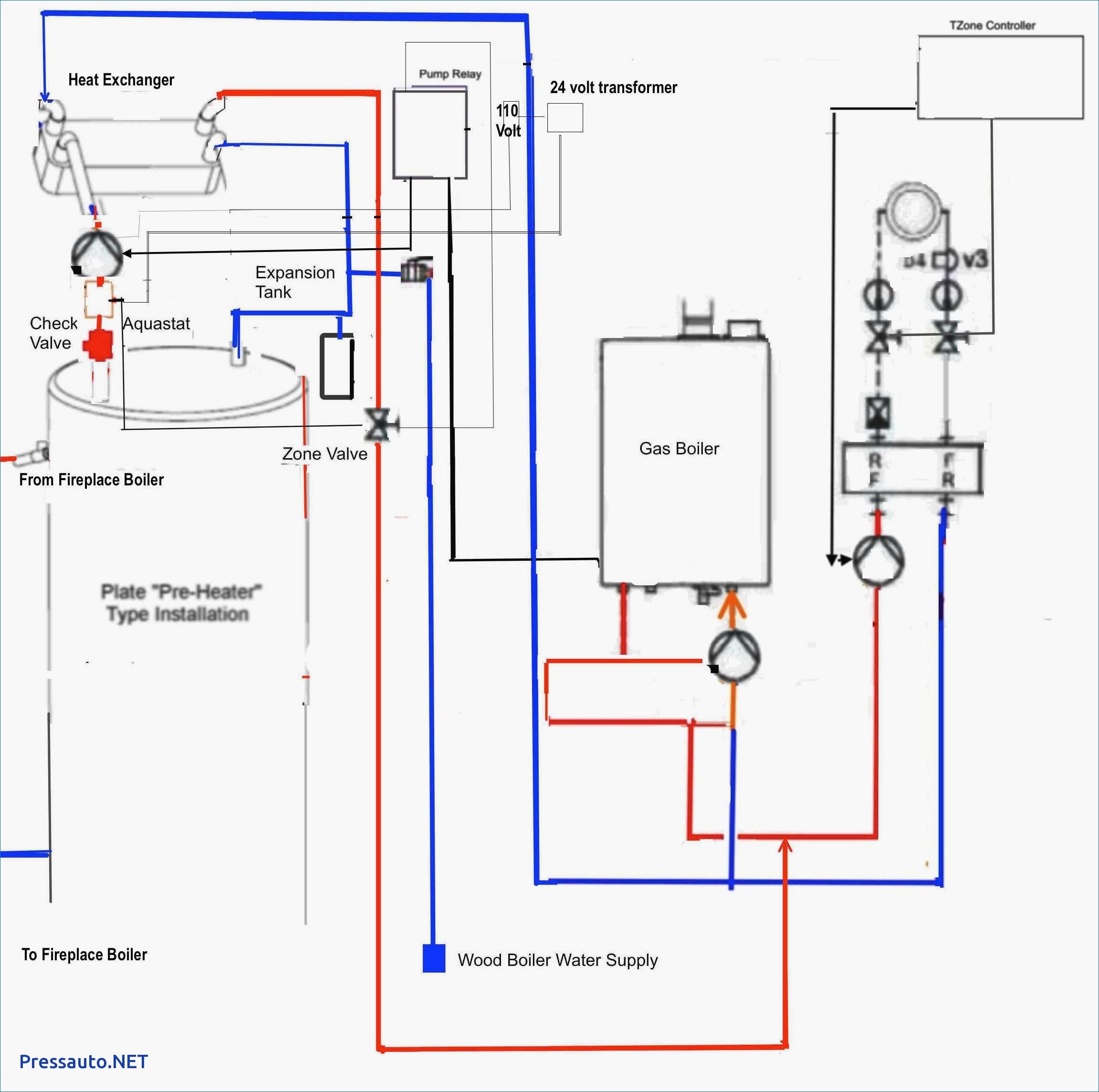 Furnace Transformer Wiring Diagram mihella