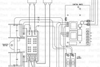 Generator Manual Transfer Switch Wiring Diagram Inspirational Generator Automatic Transfer Switch Wiring Diagram Generac with