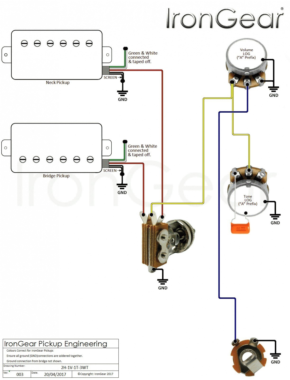 Wiring Diagram for A Les Paul Guitar New Gibson Sg Guitar Wiring Diagram Save Wiring Diagram