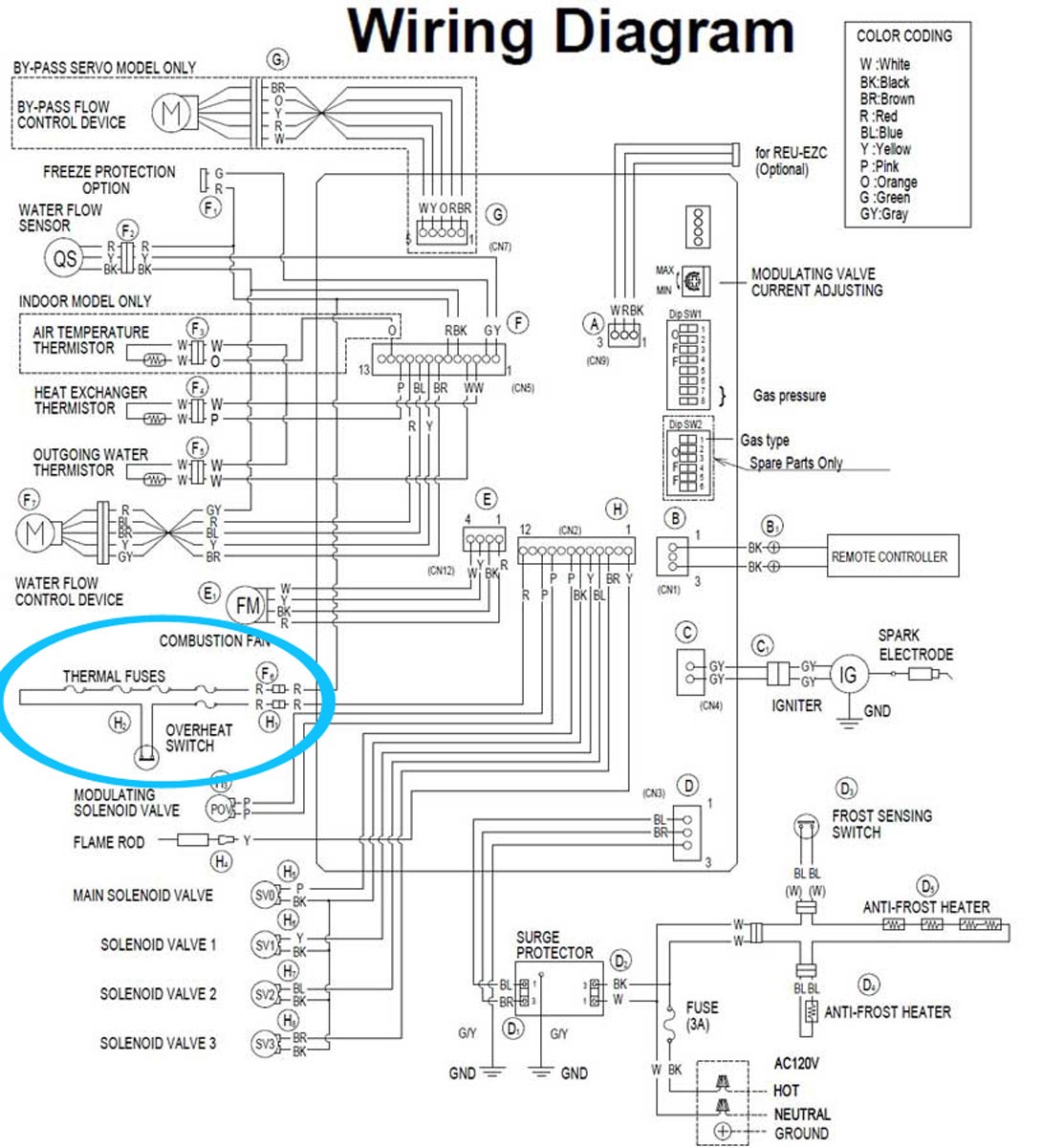 Guard Dog Low Water Cutoff Wiring Diagram Download Check the electric troubleshoot from 2008 pdf