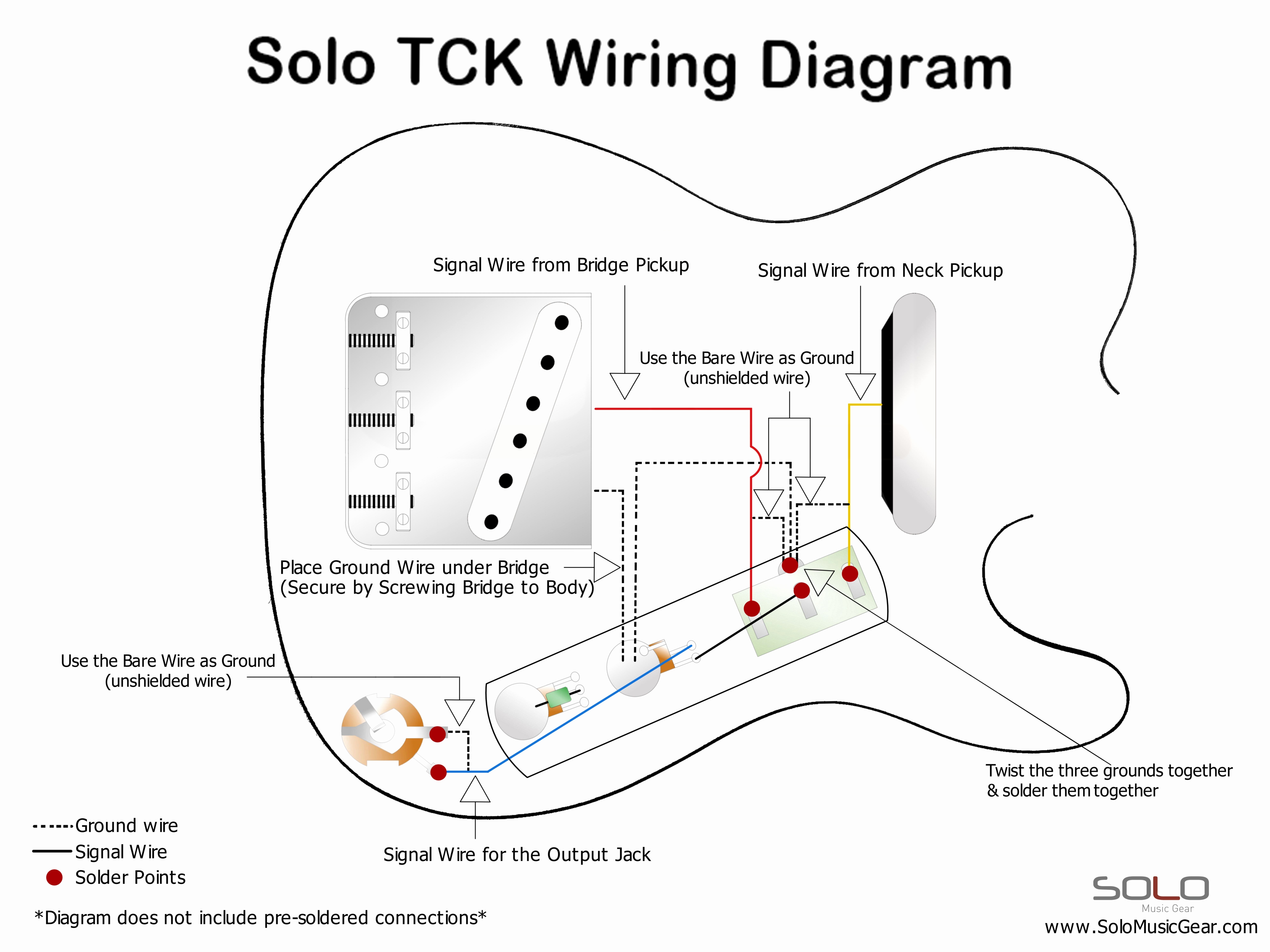 Wiring Diagram Guitar Save Wiring Diagram Guitar Wiring Diagrams Awesome attractive 58 P90