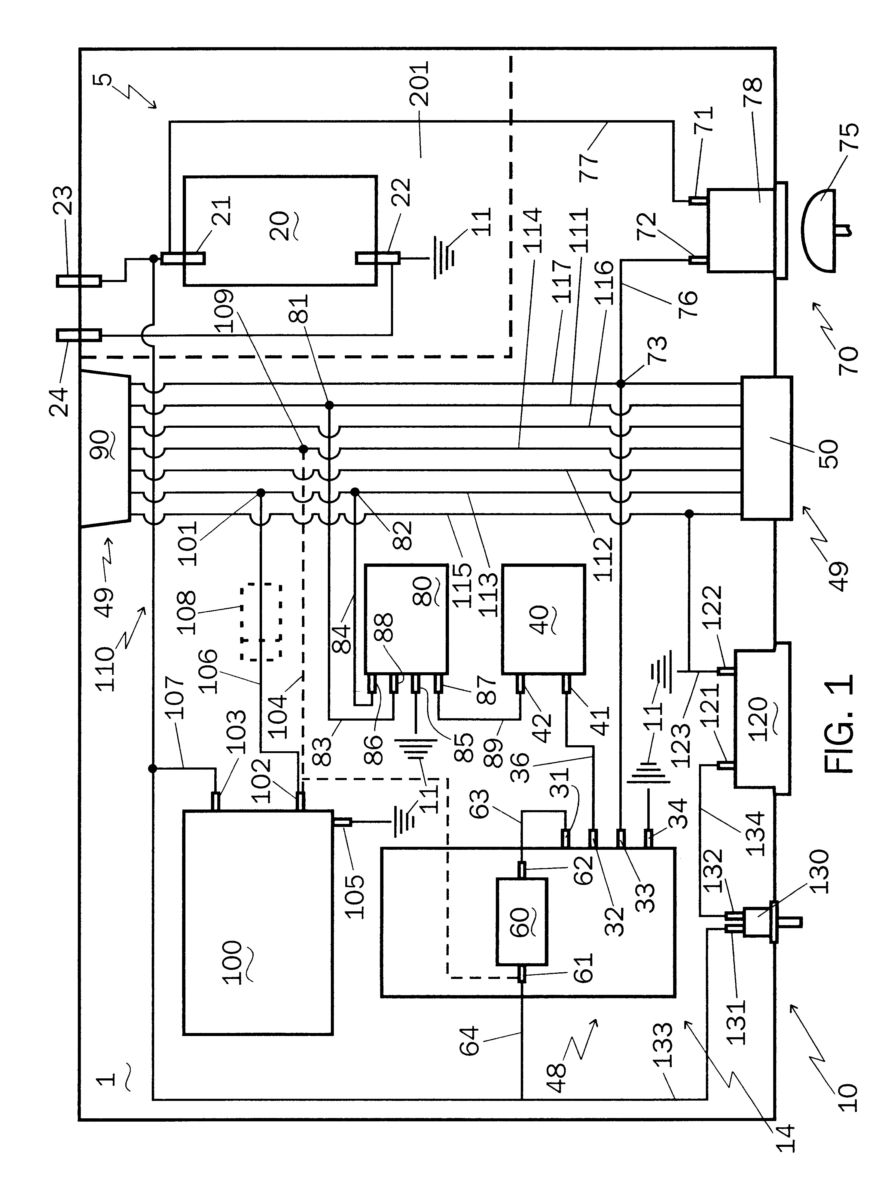 Us D In Electric Trailer Brake Controller Wiring Diagram For Control