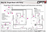 Hid Ballast Wiring Diagram Inspirational Best Hid Wiring Diagram without Relay