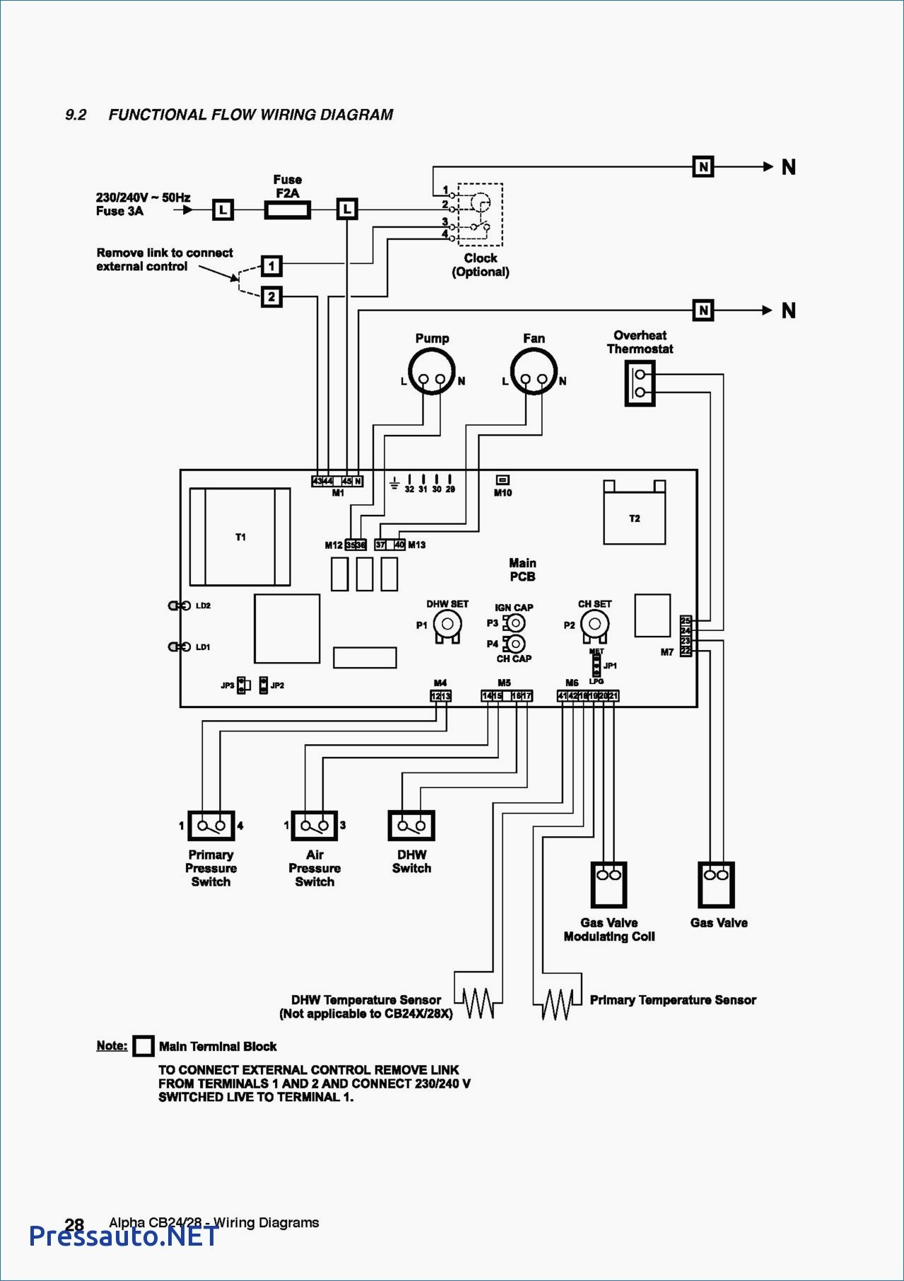 Honeywell Relay Wiring Diagram Awesome Honeywell Relay Wiring Diagram Best Honeywell Aquastat Wiring