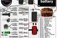 Hub Motor Controller Circuit Diagram Awesome Kelly Controller Wiring Diagram Get Free Image About Wiring Diagram