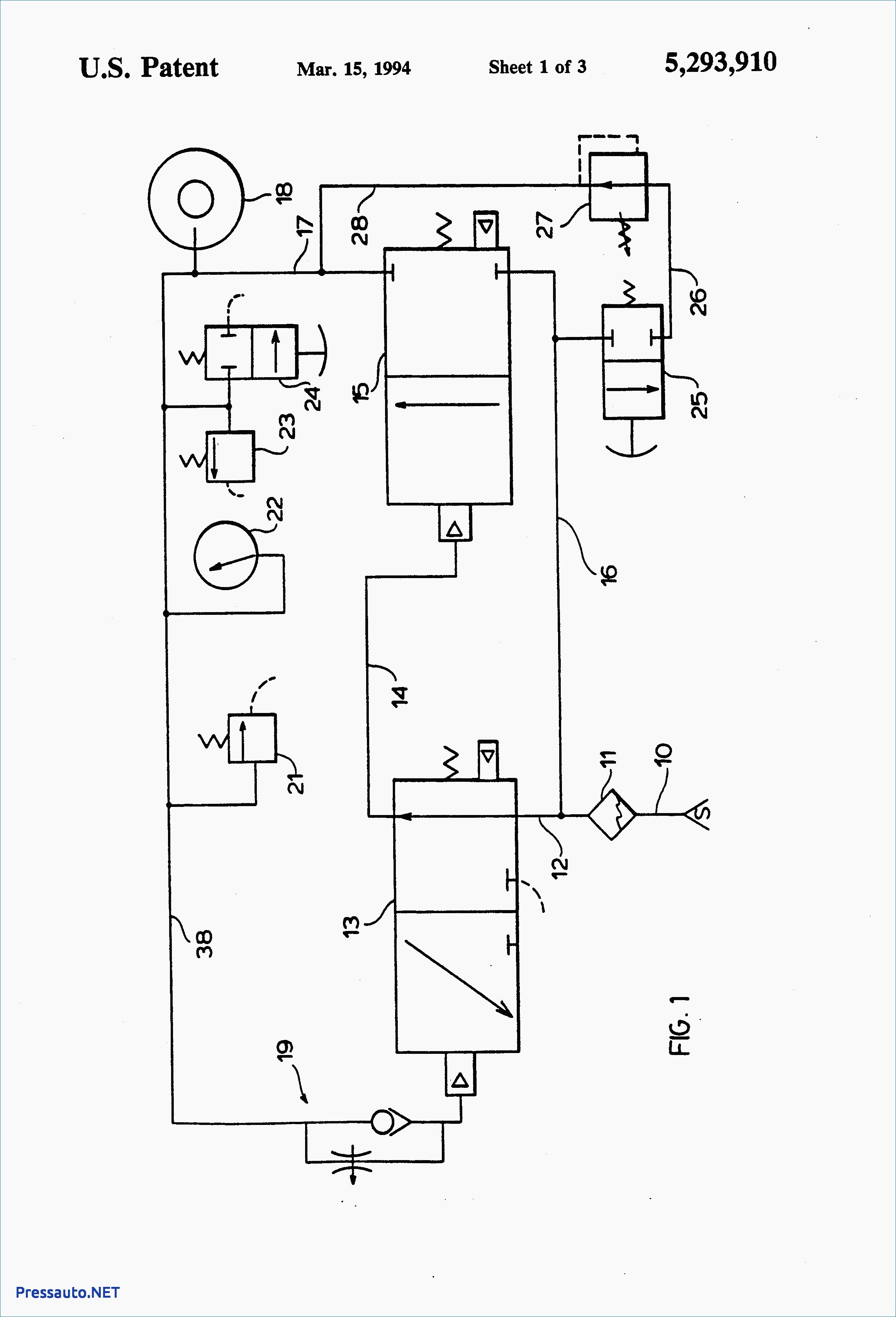 Hydraulic Press Circuit Diagram Pdf iso Hydraulic Schematic Symbols Pdf iso Get Free Image