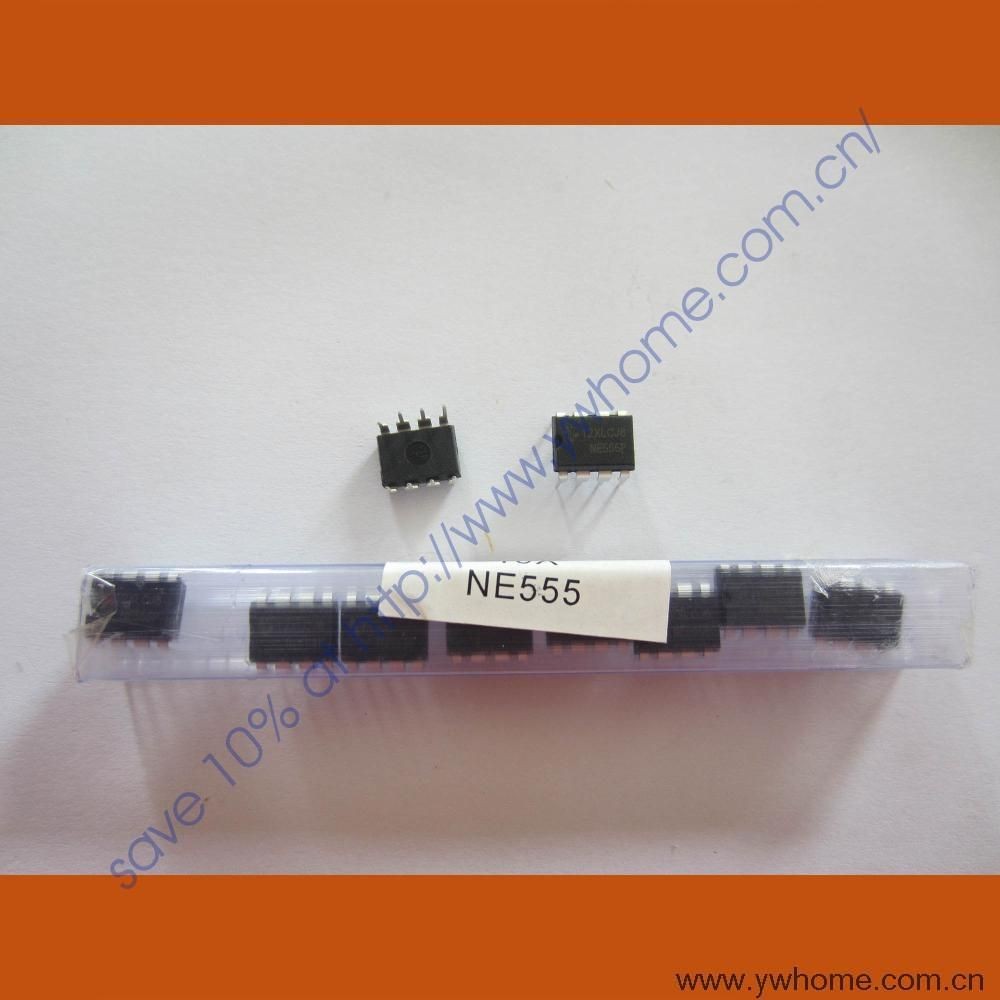 Cheap timer Buy Quality circuit directly from China Suppliers NEW 5 x IC 555 Timer Kit HAM IC Features