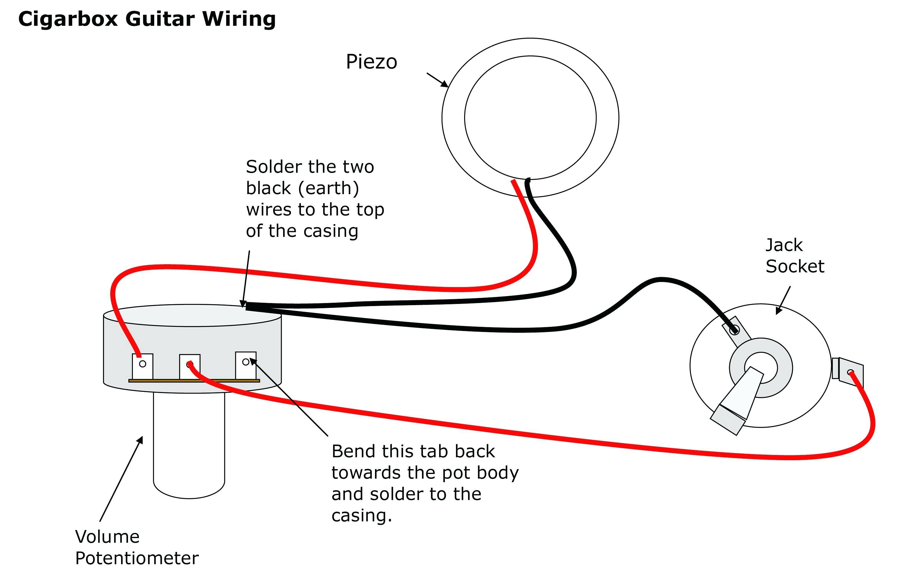 electric guitar input jack wiring diagram best wiring diagrams for rh wheathill co Guitar Input Jack Wiring Guitar Pickup Wiring Diagrams