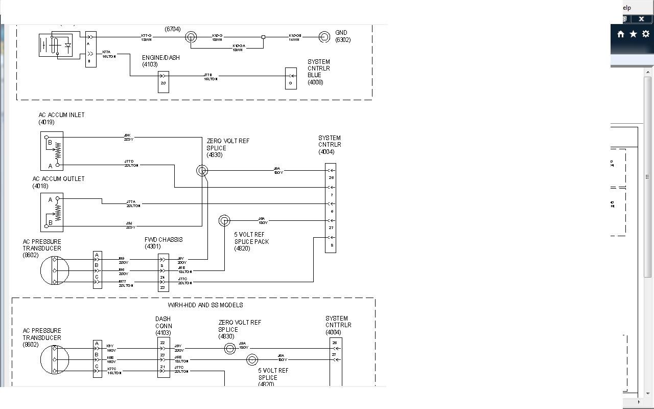 car international 4300 injector wiring diagram wiring diagram rh alexdapiata 1972 International Scout Wiring Diagram 1956 International Pickup Wiring