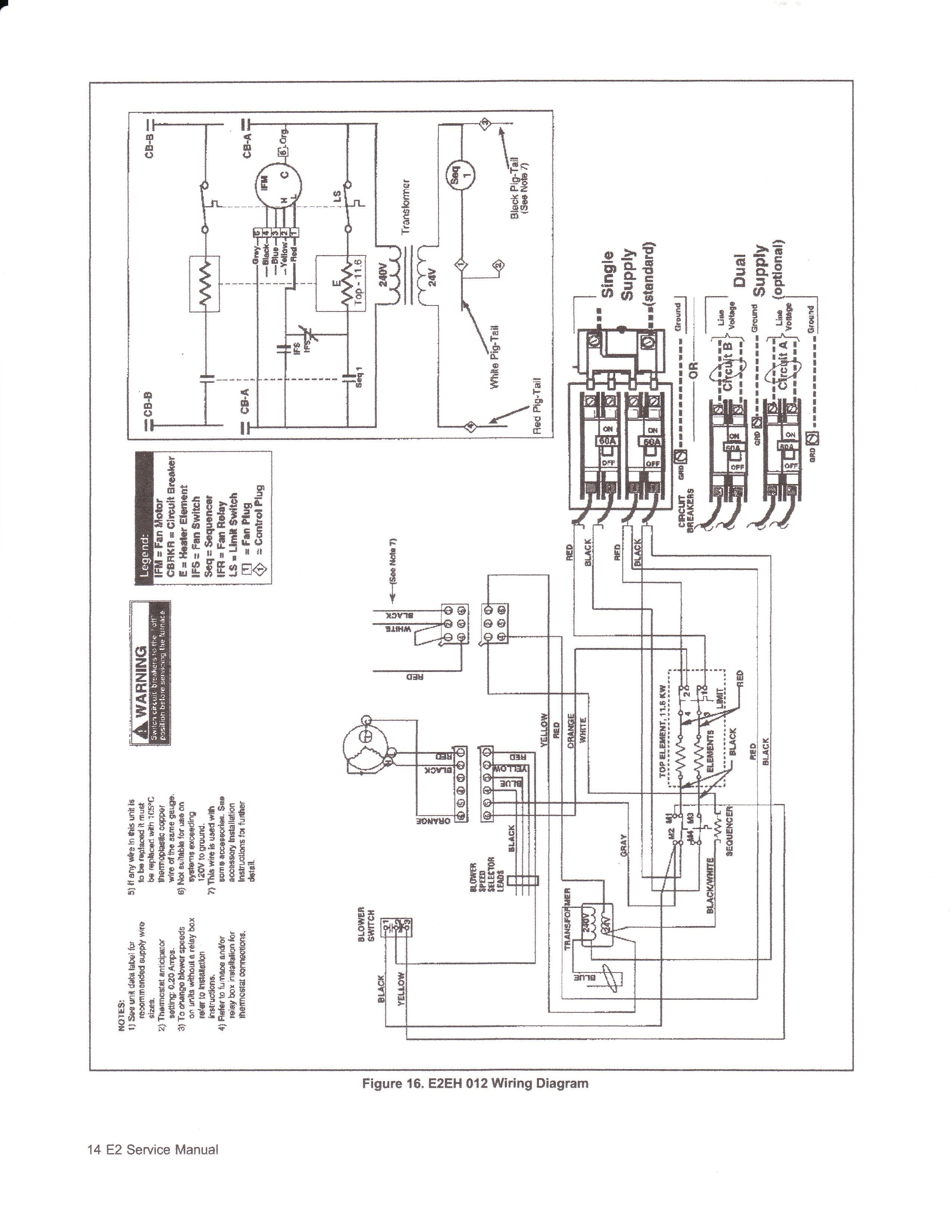 Gibson Hvac Wiring Diagram New nordyne Wiring Diagram Electric Furnace New Intertherm Electric