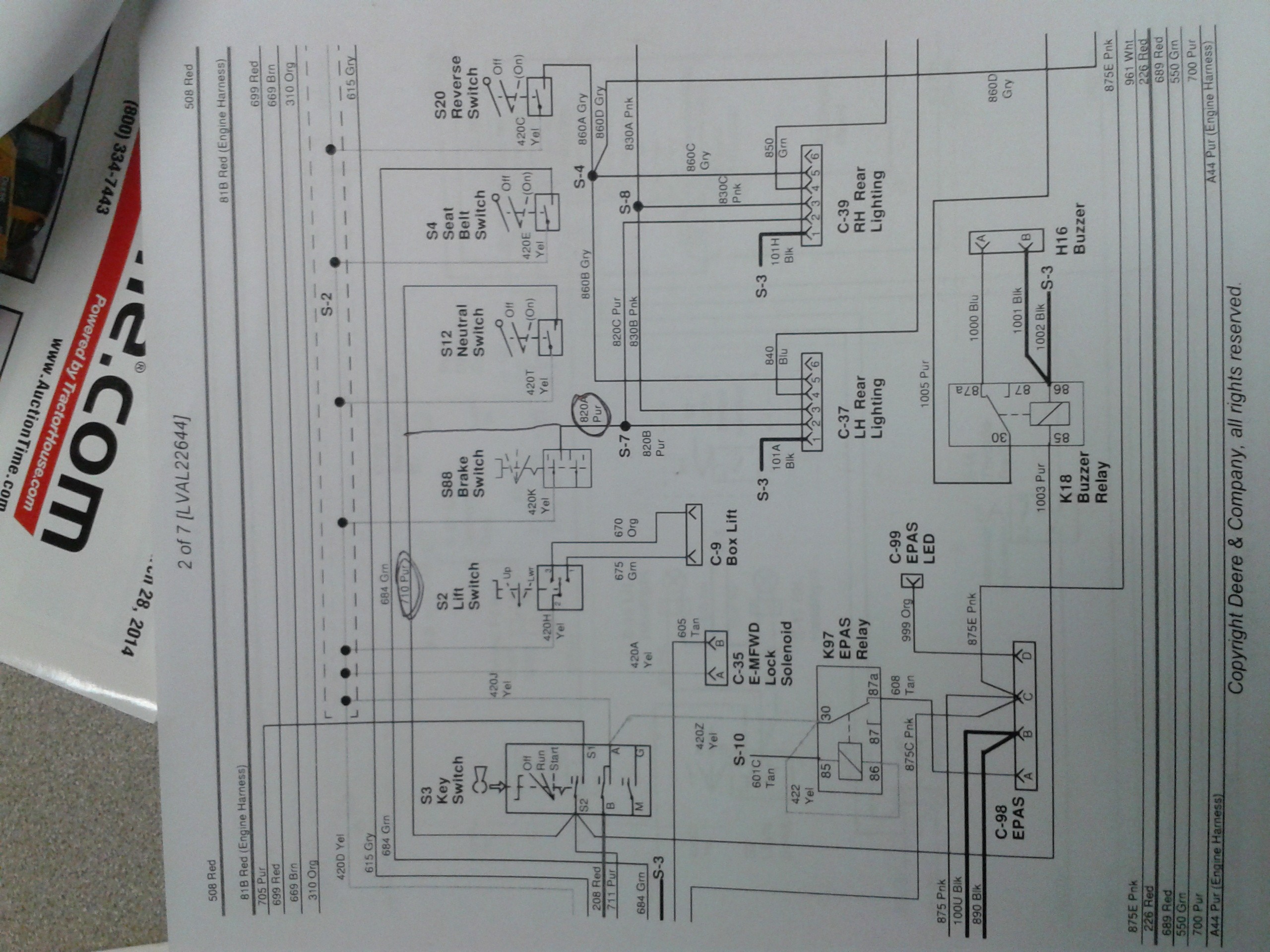John Deere Gator Hpx 4x4 Wiring Diagram Electrical Wiring Diagrams for Dummies Awesome Electrical Wiring