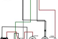 Johnson Outboard Starter solenoid Wiring Diagram Inspirational Evinrude Outboard Wiring Diagram 50 Hp Problems Pics Boating and
