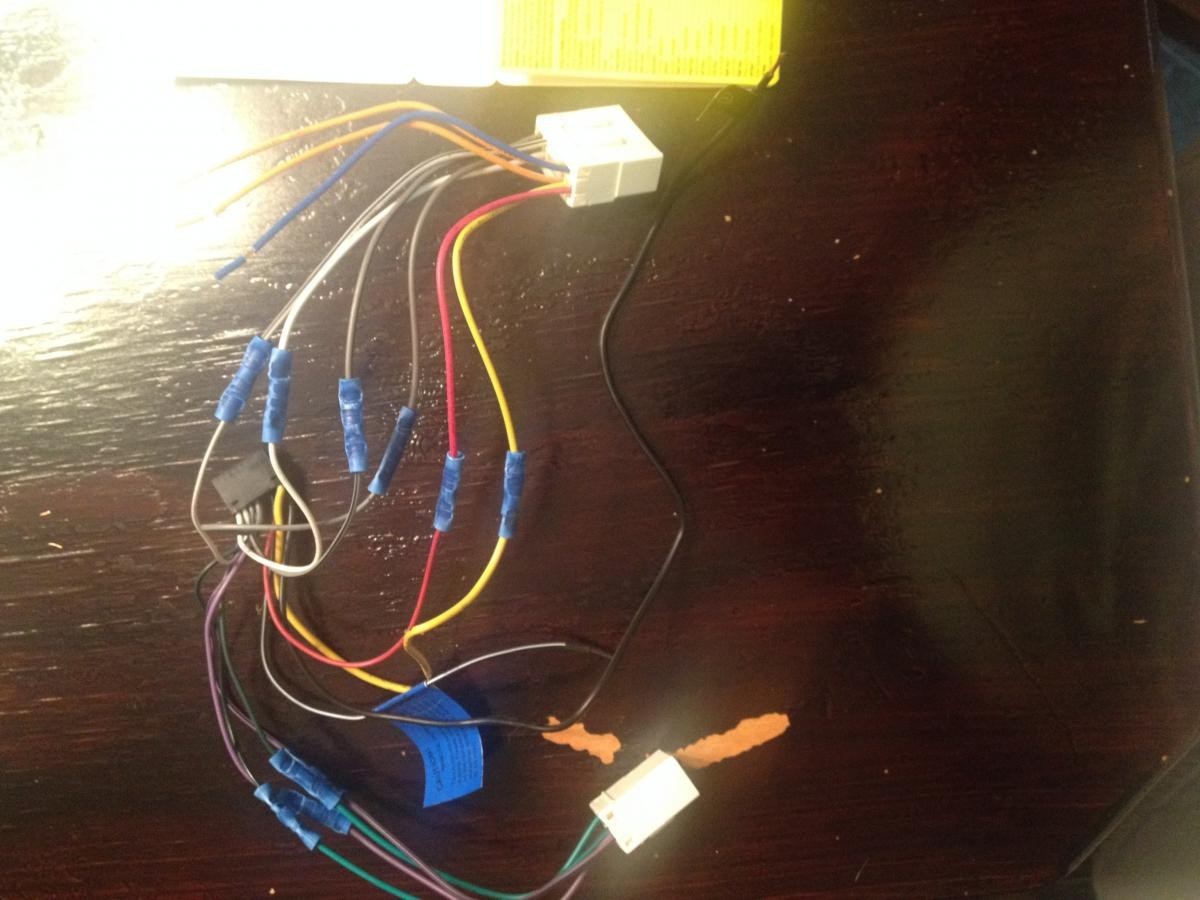 post 0 thumb j 1998 Wiring Harness Questions Audio & Electronics Mazda626 from jvc kd r310