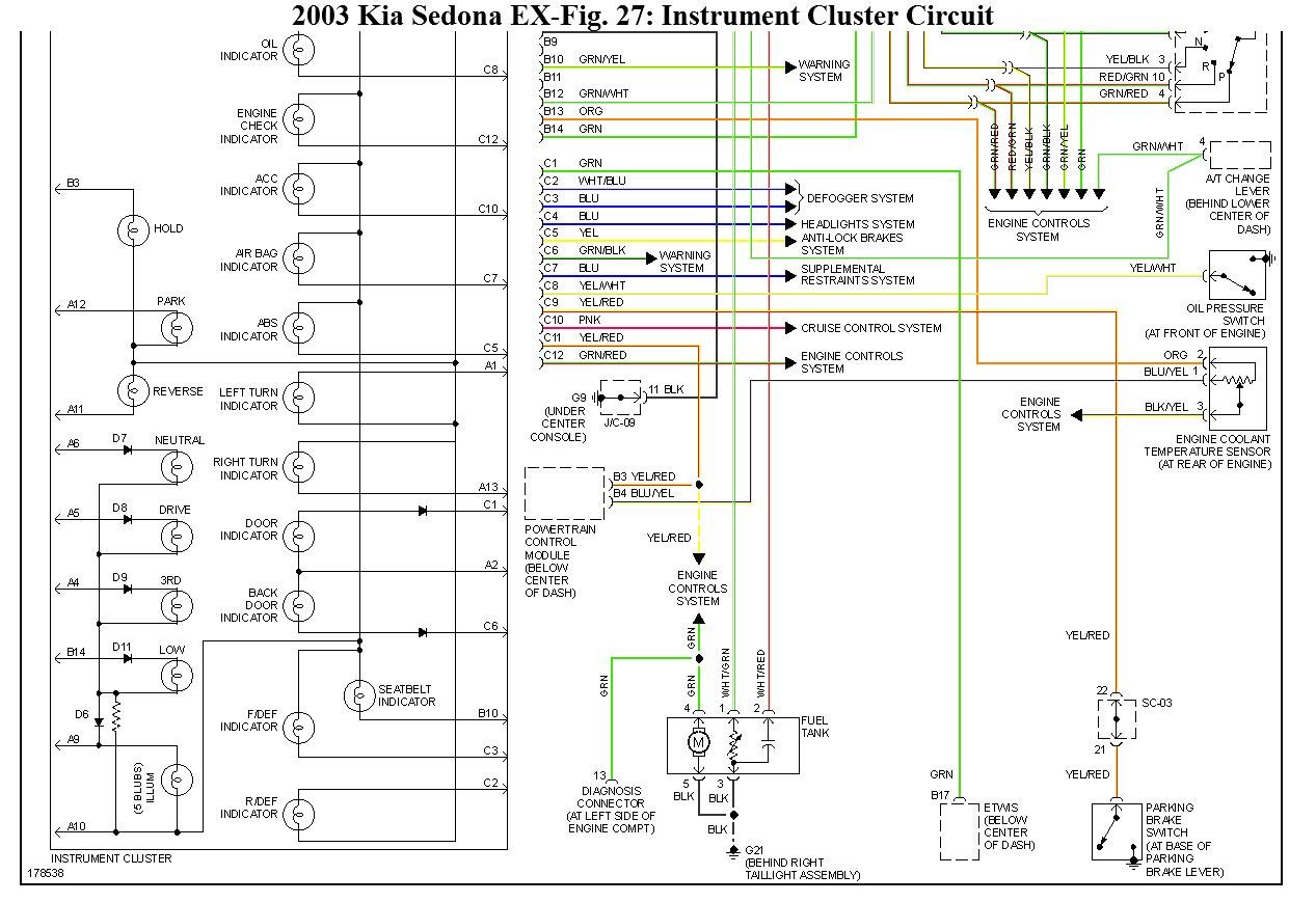 2003 kia spectra stereo wiring diagram automotive block diagram u2022 rh carwiringdiagram today